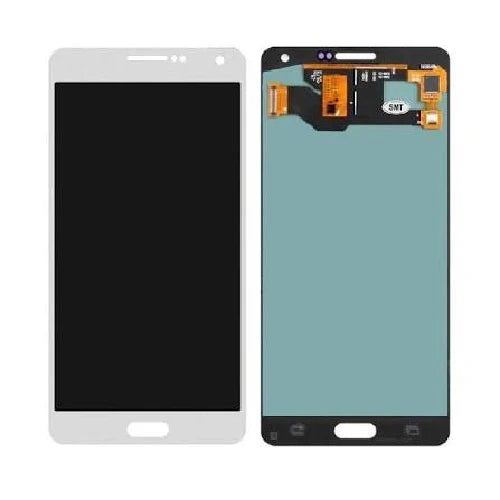 OLED (Sans châssis) Écran LCD Samsung Autre E7 (E700F) Blanc
