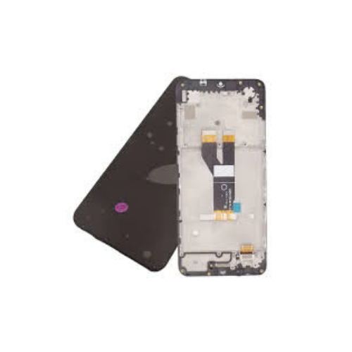 ORIGINAL (Sans châssis) Écran LCD Ulefone NOTE 16 PRO