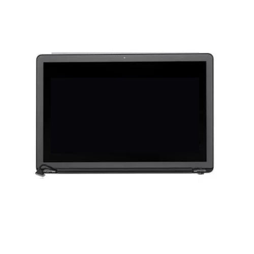 ORIGINAL Démonté / Reconditionné (ASSEMBLAGE D'ÉCRAN COMPLET) Macbook Pro 15" Previous Unibody (A1211) 2006 Argent