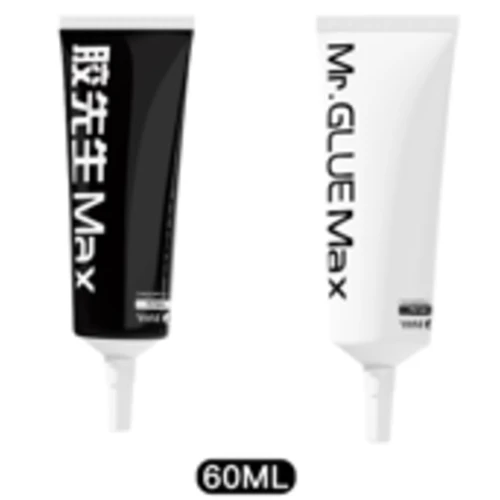 2UUL DA46 MR. Glue Max 60ml White