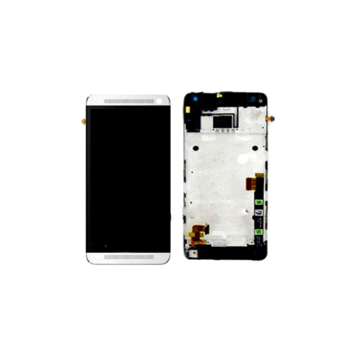 Écran Complet LCD HTC One Mini (M4) White