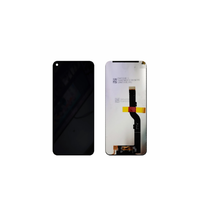 ORIGINAL (Sans châssis) Écran LCD TCL 10 5G