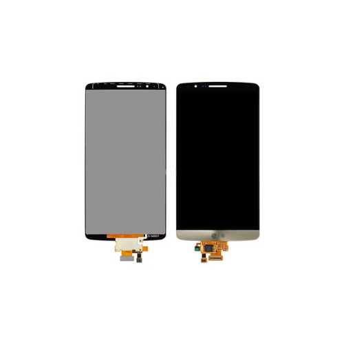 Écran LCD Nokia Serie N 1520