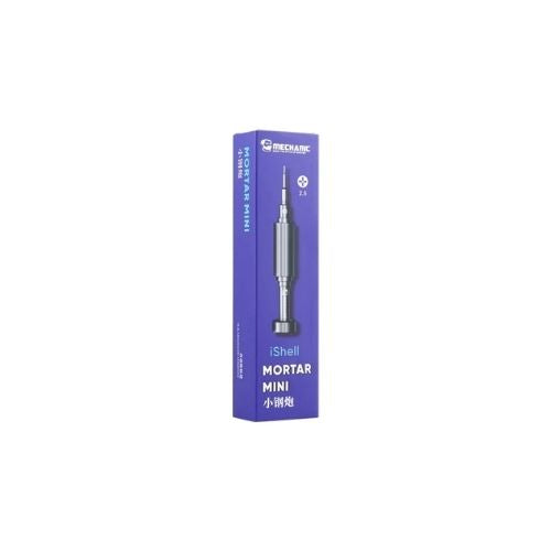 MECHANIC Mortar mini screwdriver iShell Y0.6