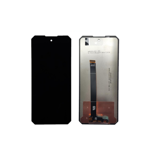 ORIGINAL (Sans châssis) Écran LCD OUKITEL WP19