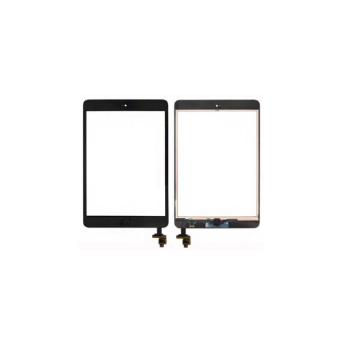 Tablet digitizer touch screen glass replacement front and back from GSM PART DISTRIBUTION