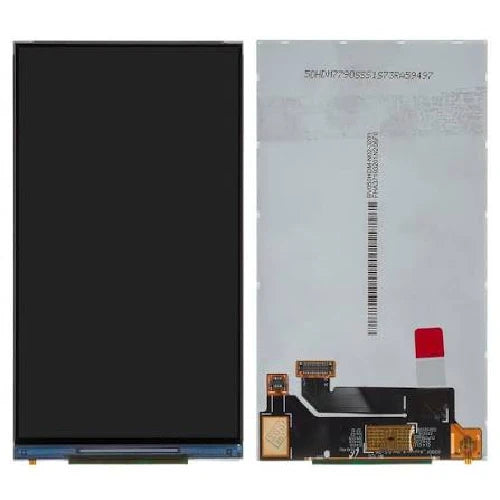 SERVICE PACK (Sans châssis) Écran LCD Samsung Galaxy XCOVER 4/4S (G390F/G398F) Écran uniquement