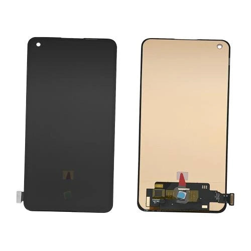 OLED (Sans châssis) Écran LCD OnePlus 9 5G EU/US (V2) NOIR
