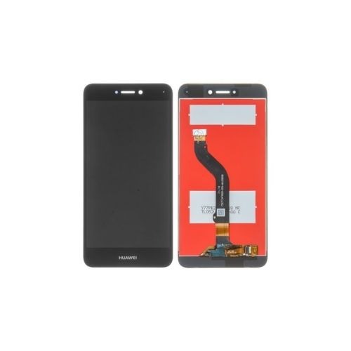 ORIGINAL (Sans châssis) Écran LCD NOIR Huawei GR3 2017