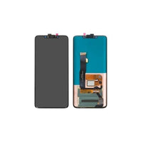 ORIGINAL (Sans châssis) Écran LCD NOIR Huawei MAT 20 PRO