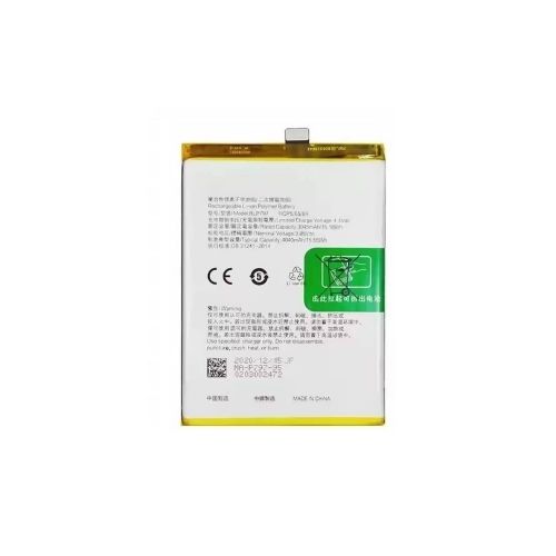 Batterie pour Oppo A72 5G