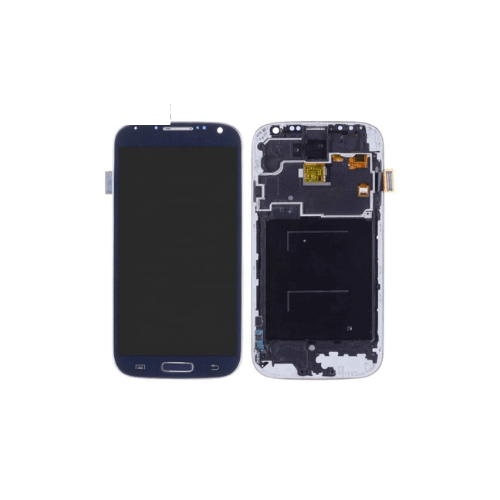 ORIGINAL Reconditionné (Avec châssis) ECRAN LCD SAMSUNG GALAXY S4 4G/3G (i9505)
