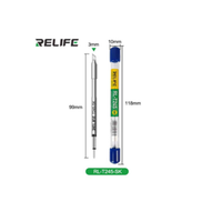 Panne de soudage Relife pour GVM T245 RL-T245-SK