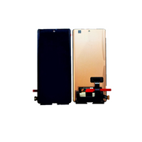 ORIGINAL (Sans châssis) Écran LCD Itel S25 ULTRA