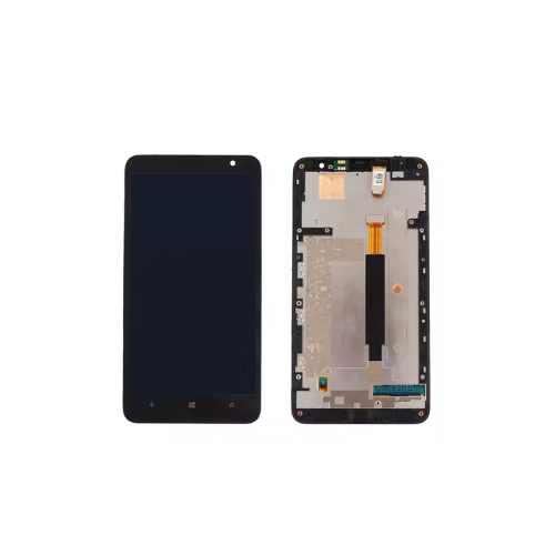 Écran LCD Nokia Serie N 1320