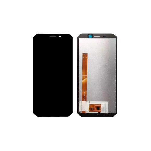 ORIGINAL (Sans châssis) Écran LCD OUKITEL WP18 PRO