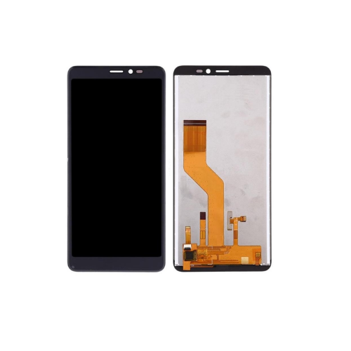 Écran LCD Wiko Y60