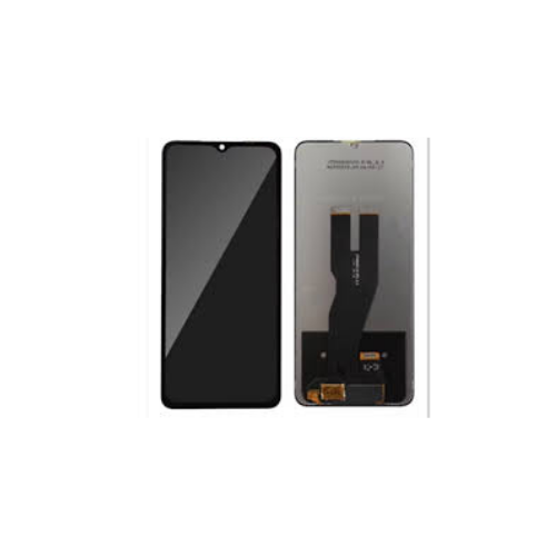 ORIGINAL (Sans châssis) Écran LCD OUKITEL C50 5G