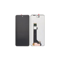 Écran LCD MOTOROLA G53 5G