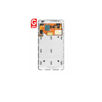 Écran + tactile Nokia Lumia 800 Noir