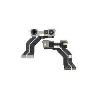 CAMÉRA FRONTALE iPhone 13 MINI