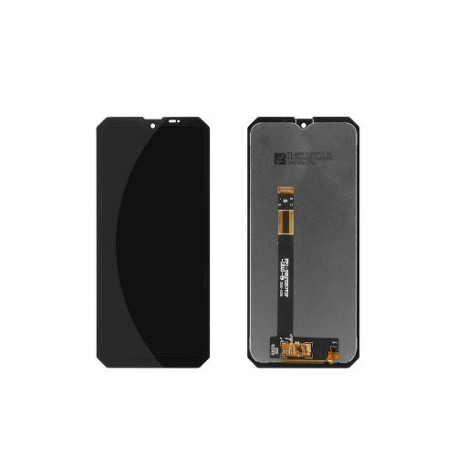 ORIGINAL (Sans châssis) Écran LCD Blackview BV6200