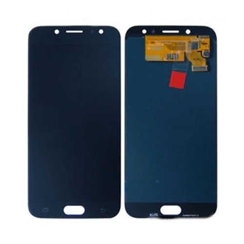 SERVICE PACK (Sans Châssis) Écran LCD Samsung Galaxy J7 PRO 2017 (J730F) Noir