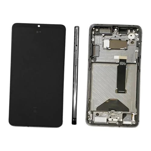 OLED (Sans châssis) Écran LCD OnePlus 7T NOIR/GRIS