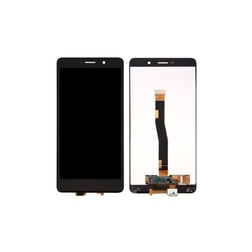 ORIGINAL (Sans chÃssis) Écran LCD NOIR Huawei GR5 2017