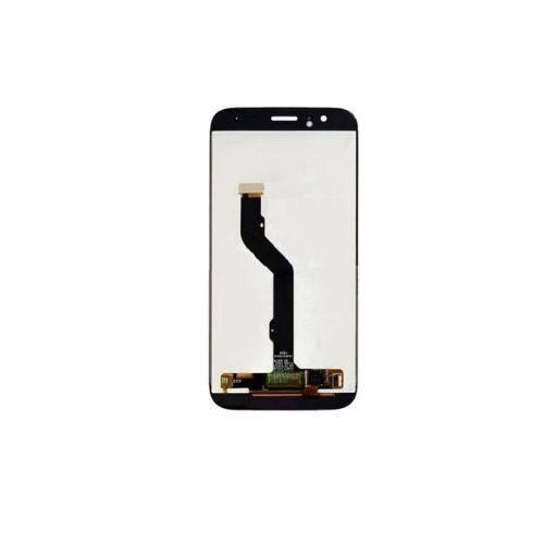 ORIGINAL (Sans châssis) Écran LCD NOIR Huawei G8