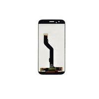 ORIGINAL (Sans châssis) Écran LCD NOIR Huawei G8