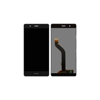 ORIGINAL (Sans châssis) Écran LCD NOIR Huawei G9 LITE
