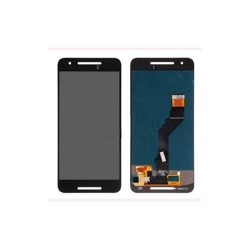 ORIGINAL (Sans chÃssis) Écran LCD NOIR Huawei NEXUS 6P
