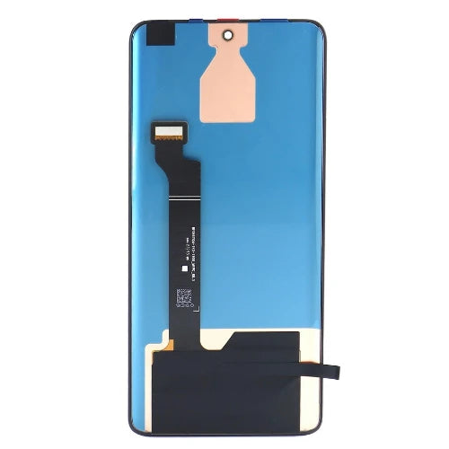 ORIGINAL (Sans châssis) Ecran LCD NOIR HONOR MAGIC 5 ULTIMATE 5G