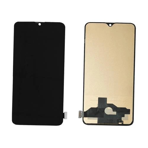 INCELL (Avec châssis) Écran LCD OnePlus 6T NOIR
