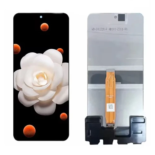 ORIGINAL Reconditionné (Interne) (Sans Châssis) ÉCRAN LCD HONOR MAGIC V FLIP 5G NOIR