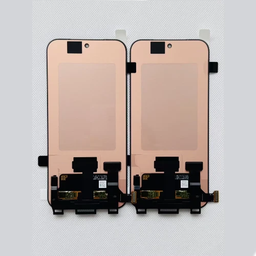ORIGINAL (Avec châssis) Écran LCD OnePlus Turbo 6 5G Mint