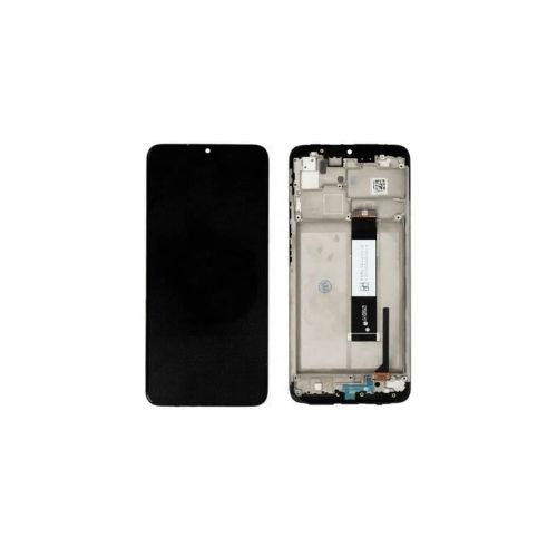 Écran Complet LCD Noir Redmi 9T