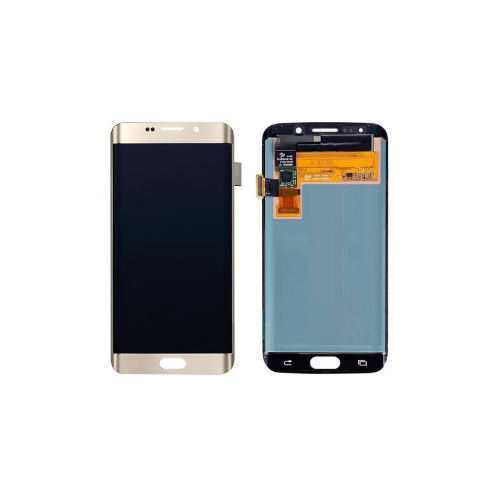 ORIGINAL Reconditionné (Avec châssis) ECRAN LCD S6 EDGE PLUS (G928V)