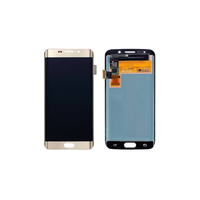 ORIGINAL Reconditionné (Avec châssis) ECRAN LCD S6 EDGE PLUS (G928V)