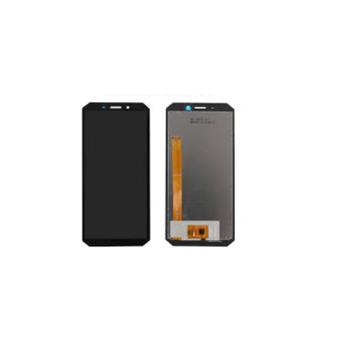 ORIGINAL (Sans châssis) Écran LCD OUKITEL WP18