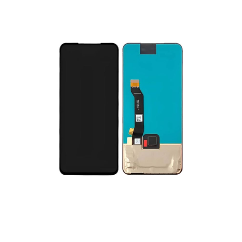 ORIGINAL (Sans châssis) Écran LCD ZTE REDMAGIE 7S PRO Noir