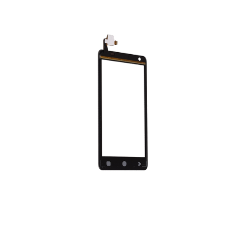 Tactile Acer Liquid Z410 Black