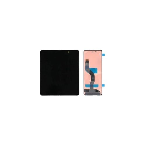 ORIGINAL Reconditionné (Interne) (Avec châssis) ÉCRAN LCD GOOGLE PIXEL 9 PRO FOLD 5G