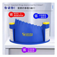 Organisateur d'outils d'entretien pour mécanicien