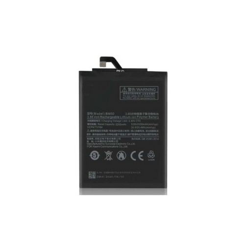 Batterie pour MI MAX 2