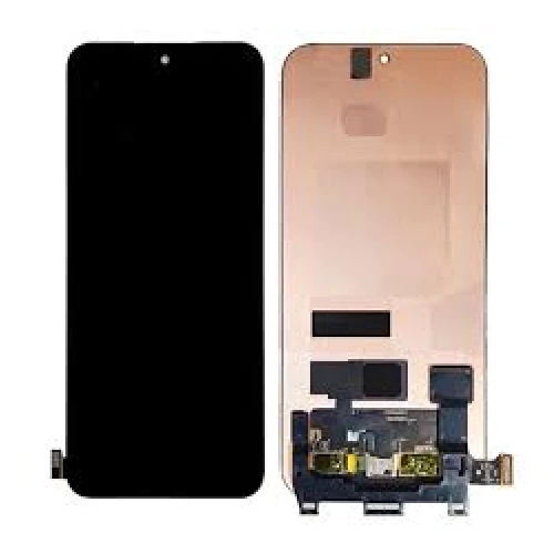 INCELL (Sans châssis) Écran LCD OnePlus 15T 5G NOIR Brun
