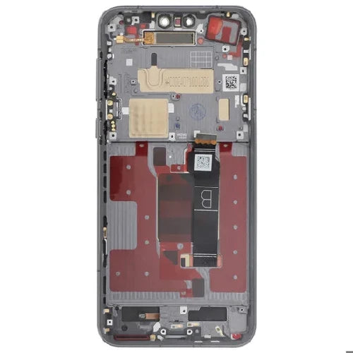 INCELL (Sans châssis) ÉCRAN LCD HONOR MAGIC 7 PRO 5G NOIR