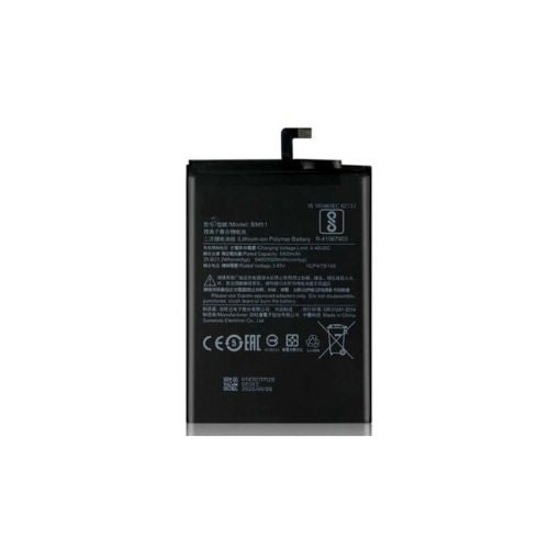 Batterie pour MI MAX 3