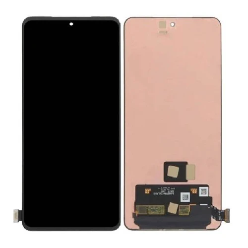 INCELL (Sans châssis) Écran LCD OnePlus 13T 5G NOIR
